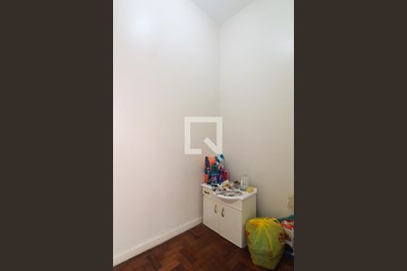 Apartamento para alugar com 50m², 1 quarto e sem vagaQuarto da Área de serviço