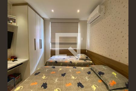 Apartamento à venda com 190m², 4 quartos e 2 vagas Apartamento à venda com 190m², 4 quartos e 2 vagasQuarto 2