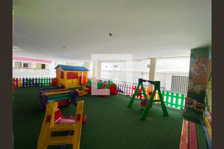 Área comum - Playground de apartamento à venda com 4 quartos, 190m² em Méier, Rio de Janeiro