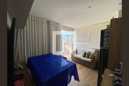 Apartamento à venda com 190m², 4 quartos e 2 vagas Apartamento à venda com 190m², 4 quartos e 2 vagasCobertura