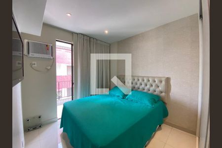 Quarto 1 de apartamento à venda com 4 quartos, 190m² em Méier, Rio de Janeiro