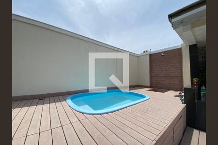 Apartamento à venda com 190m², 4 quartos e 2 vagas Apartamento à venda com 190m², 4 quartos e 2 vagasPiscina Cobertura