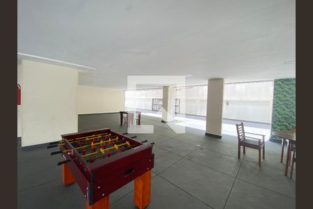 Apartamento à venda com 190m², 4 quartos e 2 vagas Apartamento à venda com 190m², 4 quartos e 2 vagasÁrea comum - Playground