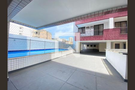 Área comum - Playground de apartamento à venda com 4 quartos, 190m² em Méier, Rio de Janeiro