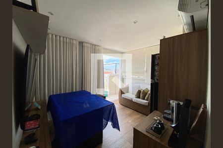 Apartamento à venda com 190m², 4 quartos e 2 vagas Apartamento à venda com 190m², 4 quartos e 2 vagasCobertura