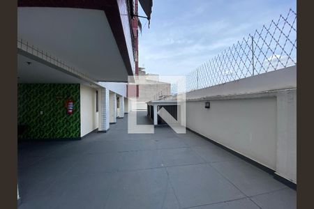 Apartamento à venda com 190m², 4 quartos e 2 vagas Apartamento à venda com 190m², 4 quartos e 2 vagasÁrea comum - Playground