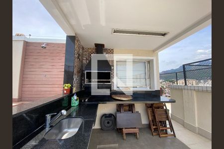 Apartamento à venda com 190m², 4 quartos e 2 vagas Apartamento à venda com 190m², 4 quartos e 2 vagasEspaço Gourmet