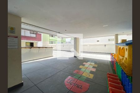 Área comum - Playground de apartamento à venda com 4 quartos, 190m² em Méier, Rio de Janeiro
