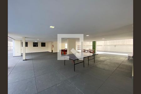 Apartamento à venda com 190m², 4 quartos e 2 vagas Apartamento à venda com 190m², 4 quartos e 2 vagasÁrea comum - Playground