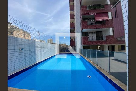 Apartamento à venda com 190m², 4 quartos e 2 vagas Apartamento à venda com 190m², 4 quartos e 2 vagasÁrea comum - Piscina