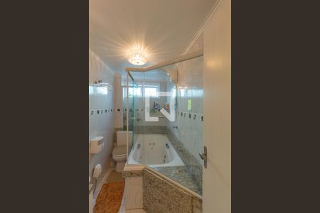 Apartamento à venda com 70m², 2 quartos e sem vagaBanheiro