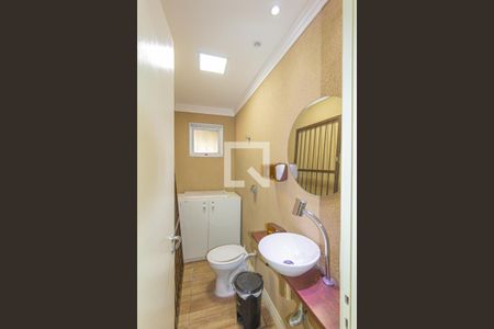 Apartamento à venda com 70m², 2 quartos e sem vagaBanheiro salão de festas