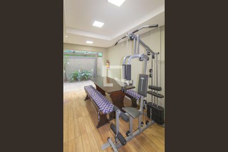 Apartamento à venda com 70m², 2 quartos e sem vagaAcademia