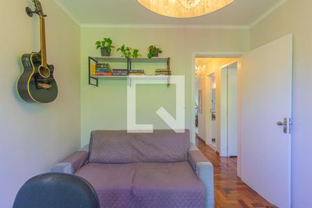 Apartamento à venda com 70m², 2 quartos e sem vagaQuarto 1