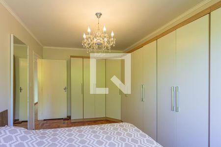 Apartamento à venda com 70m², 2 quartos e sem vagaQuarto 2