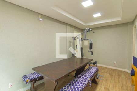 Apartamento à venda com 70m², 2 quartos e sem vagaAcademia