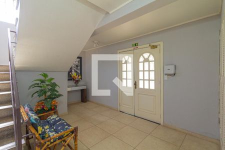 Apartamento à venda com 70m², 2 quartos e sem vagaHall social