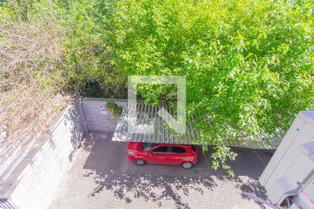 Apartamento à venda com 70m², 2 quartos e sem vagaVista Quarto 2