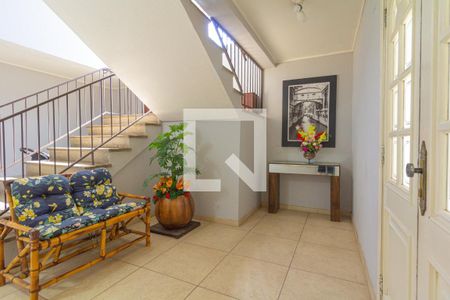 Apartamento à venda com 70m², 2 quartos e sem vagaHall social