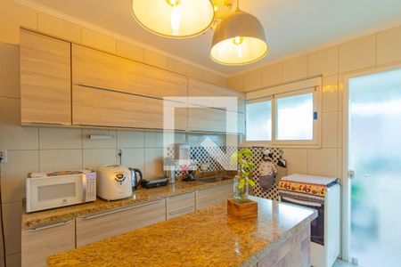 Apartamento à venda com 70m², 2 quartos e sem vagaCozinha