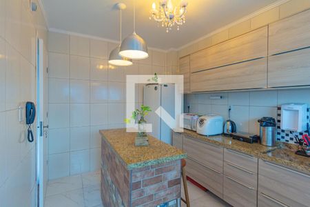 Apartamento à venda com 70m², 2 quartos e sem vagaCozinha