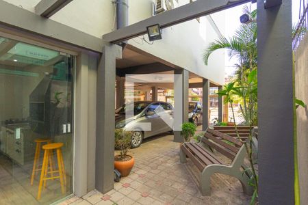 Apartamento à venda com 70m², 2 quartos e sem vagaÁrea comum