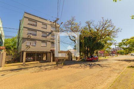 Apartamento à venda com 70m², 2 quartos e sem vagaFachada