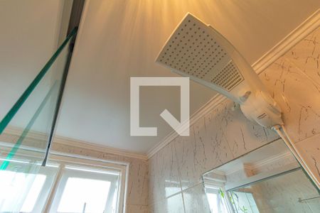 Apartamento à venda com 70m², 2 quartos e sem vagaBanheiro