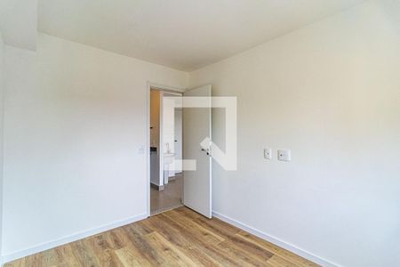 Apartamento à venda com 31m², 1 quarto e sem vagaQuarto