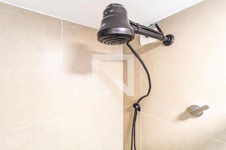 Apartamento à venda com 31m², 1 quarto e sem vagaBanheiro