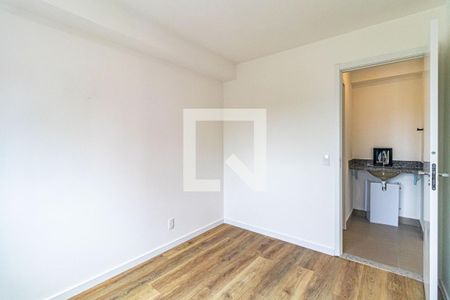Apartamento à venda com 31m², 1 quarto e sem vagaQuarto