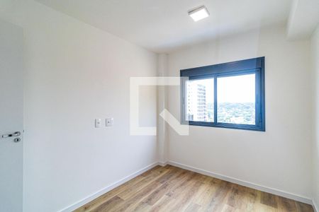Apartamento à venda com 31m², 1 quarto e sem vagaQuarto