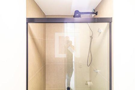 Apartamento à venda com 31m², 1 quarto e sem vagaBanheiro