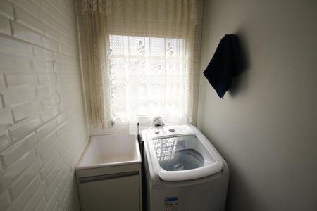 Apartamento para alugar com 60m², 2 quartos e 1 vagaLavanderia