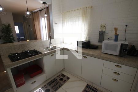 Apartamento para alugar com 60m², 2 quartos e 1 vagaCozinha