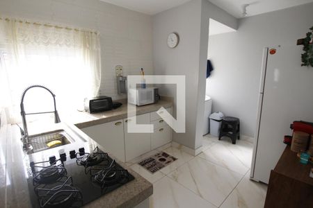 Apartamento para alugar com 60m², 2 quartos e 1 vagaCozinha