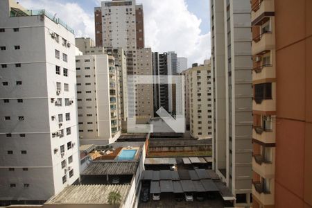 Apartamento para alugar com 60m², 2 quartos e 1 vagaVista do Quarto 1