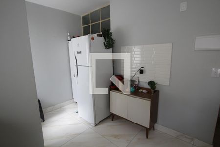 Apartamento para alugar com 60m², 2 quartos e 1 vagaCozinha
