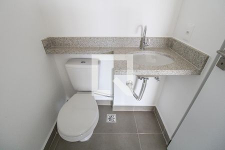 Apartamento à venda com 110m², 3 quartos e 3 vagas Apartamento à venda com 110m², 3 quartos e 3 vagasBanheiro 4