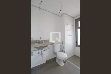 Apartamento à venda com 110m², 3 quartos e 3 vagas Apartamento à venda com 110m², 3 quartos e 3 vagasBanheiro 3