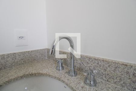 Apartamento à venda com 110m², 3 quartos e 3 vagas Apartamento à venda com 110m², 3 quartos e 3 vagasBanheiro