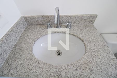 Apartamento à venda com 110m², 3 quartos e 3 vagas Apartamento à venda com 110m², 3 quartos e 3 vagasBanheiro