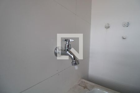 Apartamento à venda com 110m², 3 quartos e 3 vagas Apartamento à venda com 110m², 3 quartos e 3 vagasÁrea de Serviço