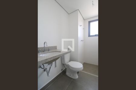 Apartamento à venda com 110m², 3 quartos e 3 vagas Apartamento à venda com 110m², 3 quartos e 3 vagasBanheiro