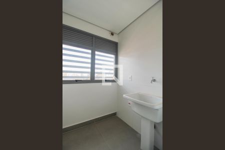 Apartamento à venda com 110m², 3 quartos e 3 vagas Apartamento à venda com 110m², 3 quartos e 3 vagasÁrea de Serviço