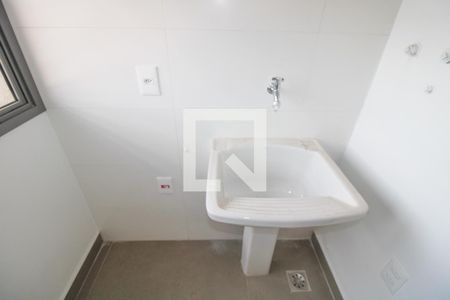 Apartamento à venda com 110m², 3 quartos e 3 vagas Apartamento à venda com 110m², 3 quartos e 3 vagasÁrea de Serviço