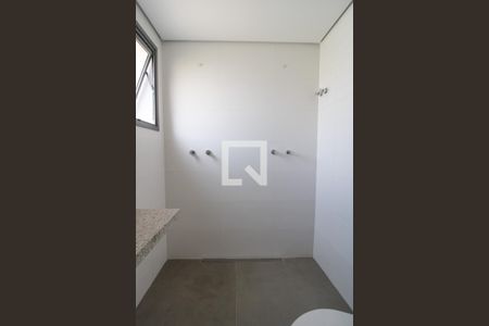 Apartamento à venda com 110m², 3 quartos e 3 vagas Apartamento à venda com 110m², 3 quartos e 3 vagasBanheiro 2