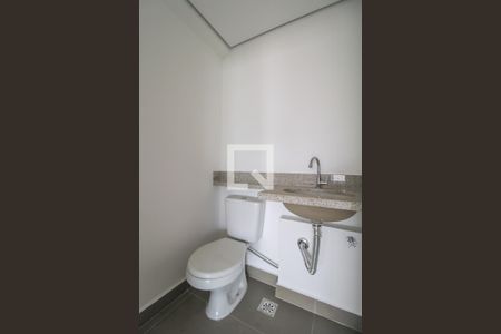 Apartamento à venda com 110m², 3 quartos e 3 vagas Apartamento à venda com 110m², 3 quartos e 3 vagasBanheiro 4