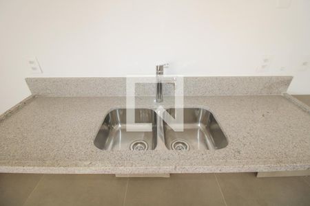 Apartamento à venda com 110m², 3 quartos e 3 vagas Apartamento à venda com 110m², 3 quartos e 3 vagasCozinha