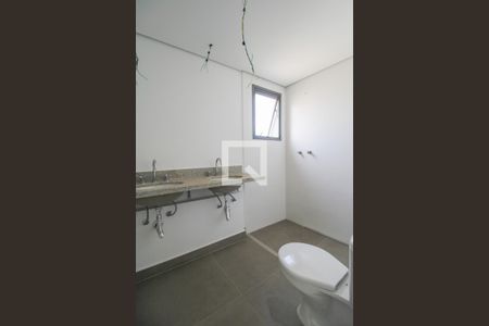 Apartamento à venda com 110m², 3 quartos e 3 vagas Apartamento à venda com 110m², 3 quartos e 3 vagasBanheiro 2